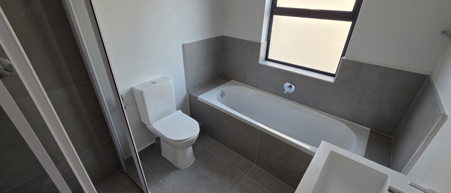 To Let 3 Bedroom Property for Rent in Jakarandas Western Cape